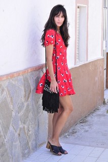 Ana Albadalejo feet photo 20