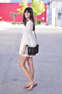 Ana Albadalejo feet photo 19