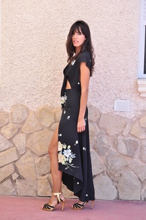 Ana Albadalejo feet photo 13