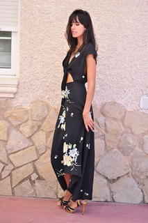 Ana Albadalejo feet photo 12