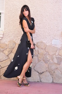 Ana Albadalejo feet photo 11