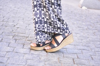 Ana Albadalejo feet photo 5