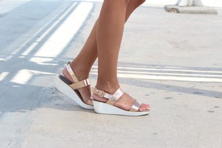 Ana Albadalejo feet photo 2