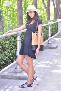 Ana Albadalejo feet photo 19
