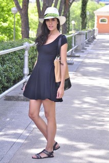 Ana Albadalejo feet photo 18