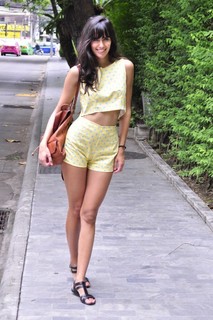 Ana Albadalejo feet photo 16