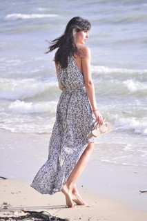 Ana Albadalejo feet photo 12