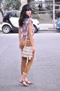Ana Albadalejo feet photo 20