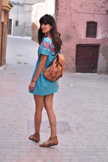 Ana Albadalejo feet photo 4