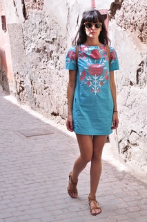 Ana Albadalejo feet photo 3