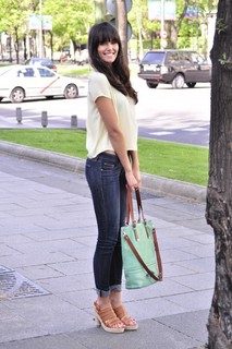Ana Albadalejo feet photo 20