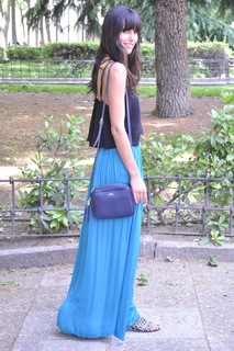 Ana Albadalejo feet photo 17