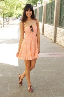 Ana Albadalejo feet photo 7