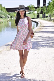 Ana Albadalejo feet photo 1
