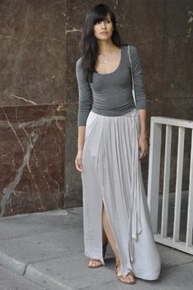 Ana Albadalejo feet photo 14