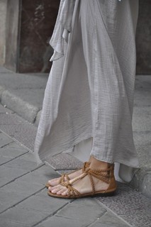 Ana Albadalejo feet photo 13