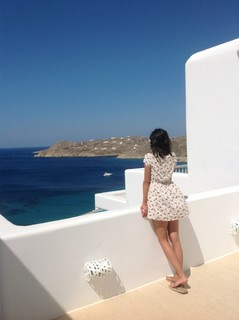 Ana Albadalejo feet photo 8