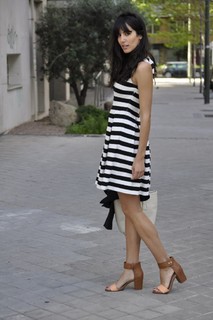 Ana Albadalejo feet photo 5
