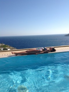 Ana Albadalejo feet photo 18