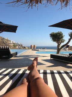 Ana Albadalejo feet photo 16