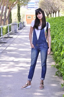 Ana Albadalejo feet photo 14