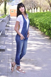 Ana Albadalejo feet photo 12
