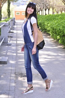 Ana Albadalejo feet photo 11