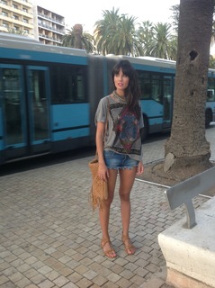 Ana Albadalejo feet photo 8