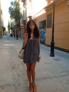Ana Albadalejo feet photo 19