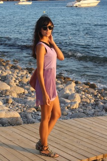 Ana Albadalejo feet photo 17