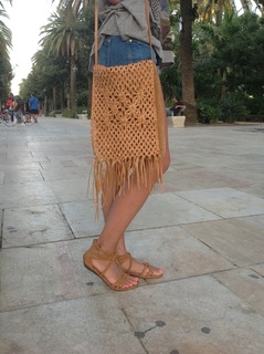 Ana Albadalejo feet photo 11