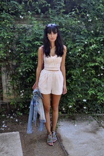 Ana Albadalejo feet photo 10