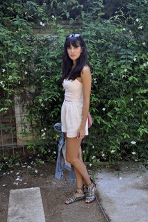 Ana Albadalejo feet photo 9
