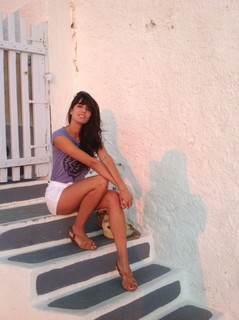 Ana Albadalejo feet photo 17