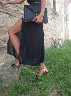 Ana Albadalejo feet photo 12