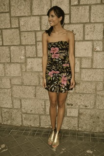 Ana Albadalejo feet photo 16