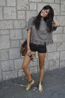 Ana Albadalejo feet photo 9