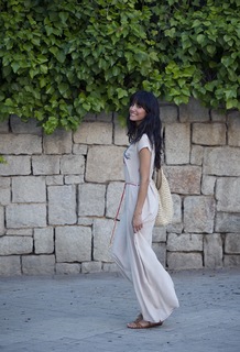 Ana Albadalejo feet photo 4