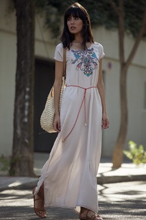 Ana Albadalejo feet photo 3