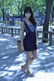 Ana Albadalejo feet photo 17