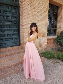 Ana Albadalejo feet photo 16