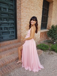 Ana Albadalejo feet photo 15
