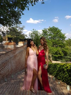 Ana Albadalejo feet photo 14