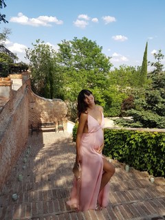 Ana Albadalejo feet photo 13