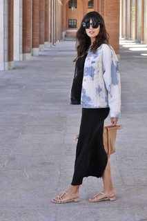 Ana Albadalejo feet photo 10