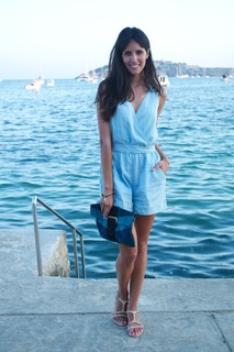 Ana Albadalejo feet photo 11
