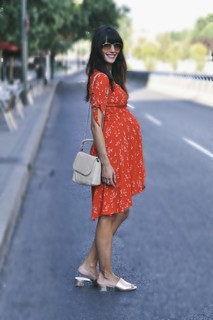 Ana Albadalejo feet photo 3