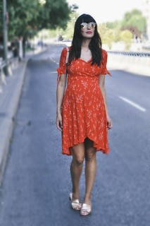 Ana Albadalejo feet photo 2