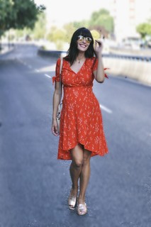 Ana Albadalejo feet photo 1