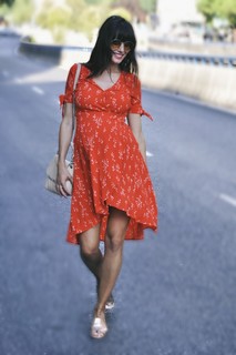 Ana Albadalejo feet photo 20